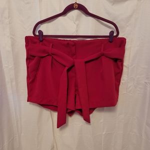 Like an Angel Shorts